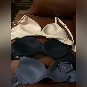 🎉Bundle of 3🎉 Lively bras